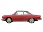 Hino Contessa 1300 Coupe 1964 года
